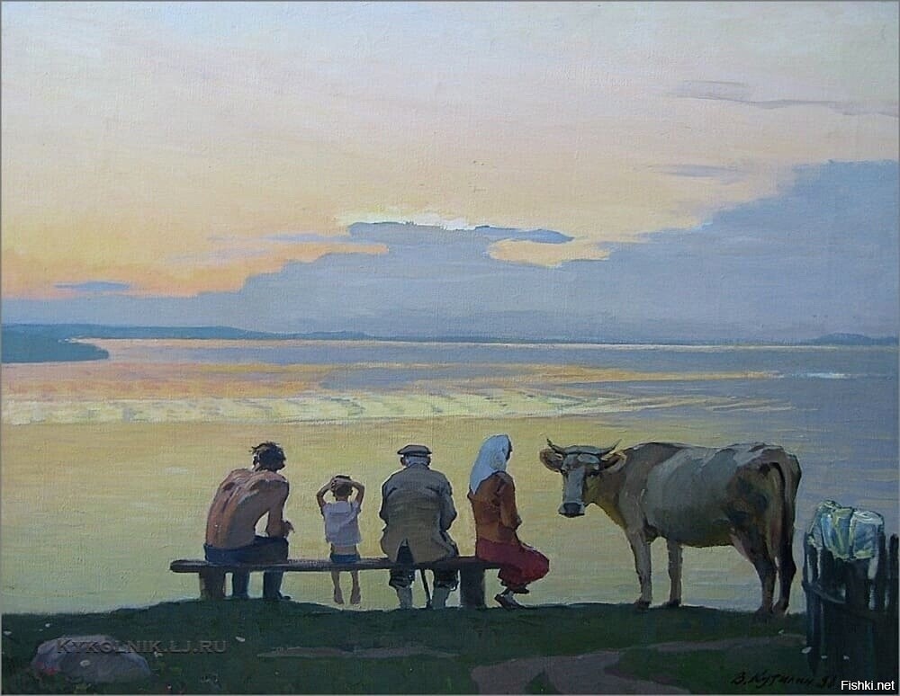 Кутилин Владимир