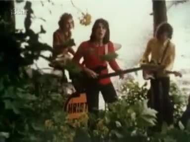 Christie -- Yellow River, 1971 г