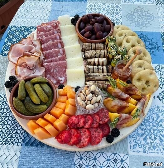 Солянка