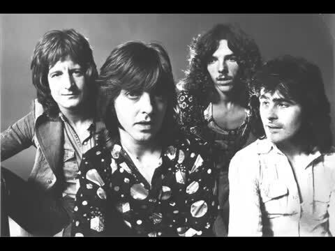 Badfinger -- Without You, 1970 г