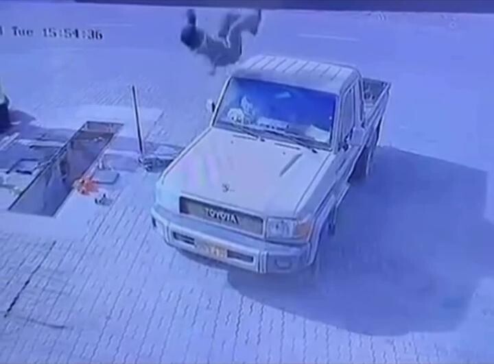 Прирожденный космонавт
