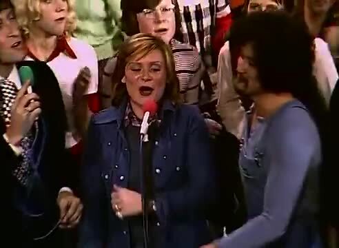 Les Humphries Singers - Mexico, 1972 г
