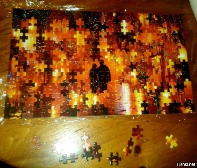 Солянка