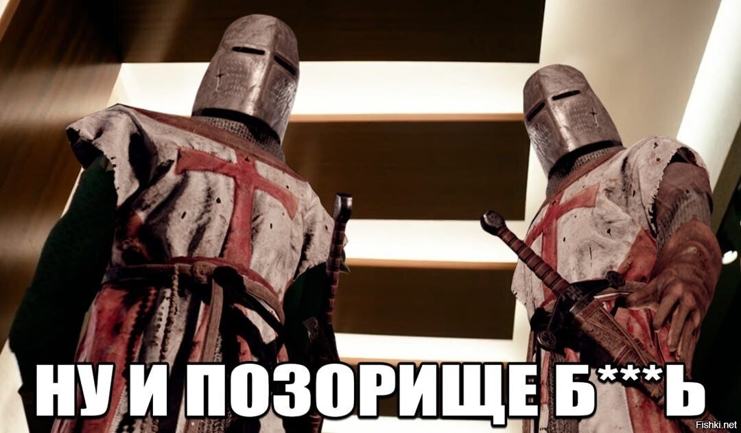 Ватикан придумал 7 новых грехов, и один из них - «Грех против мигрантов»