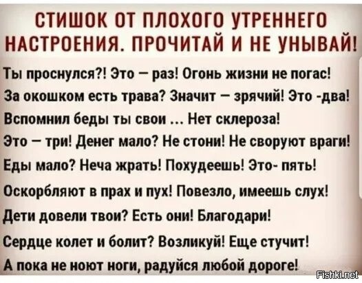 Хорошего дня