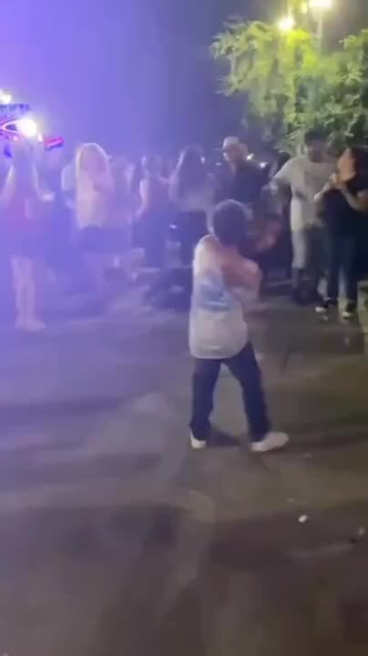 Пятница же