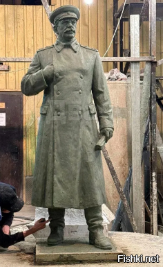 В Вологде установят памятник И