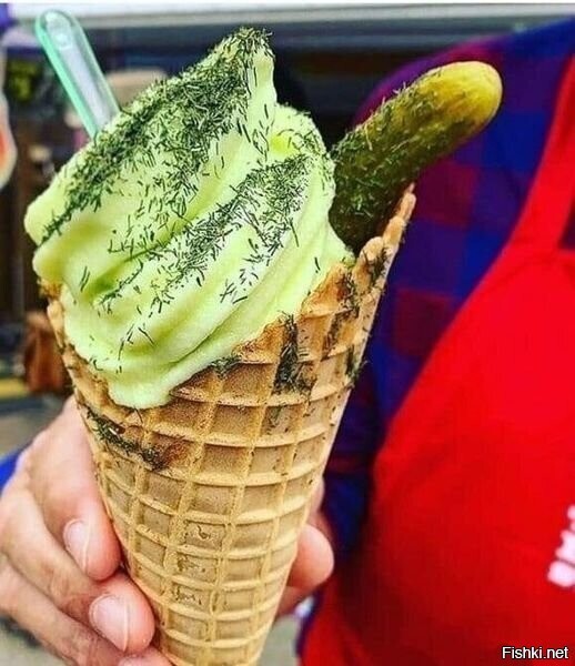 Знакомый мужчина интересуется, почему у жены изменились вкусовые пристрастия