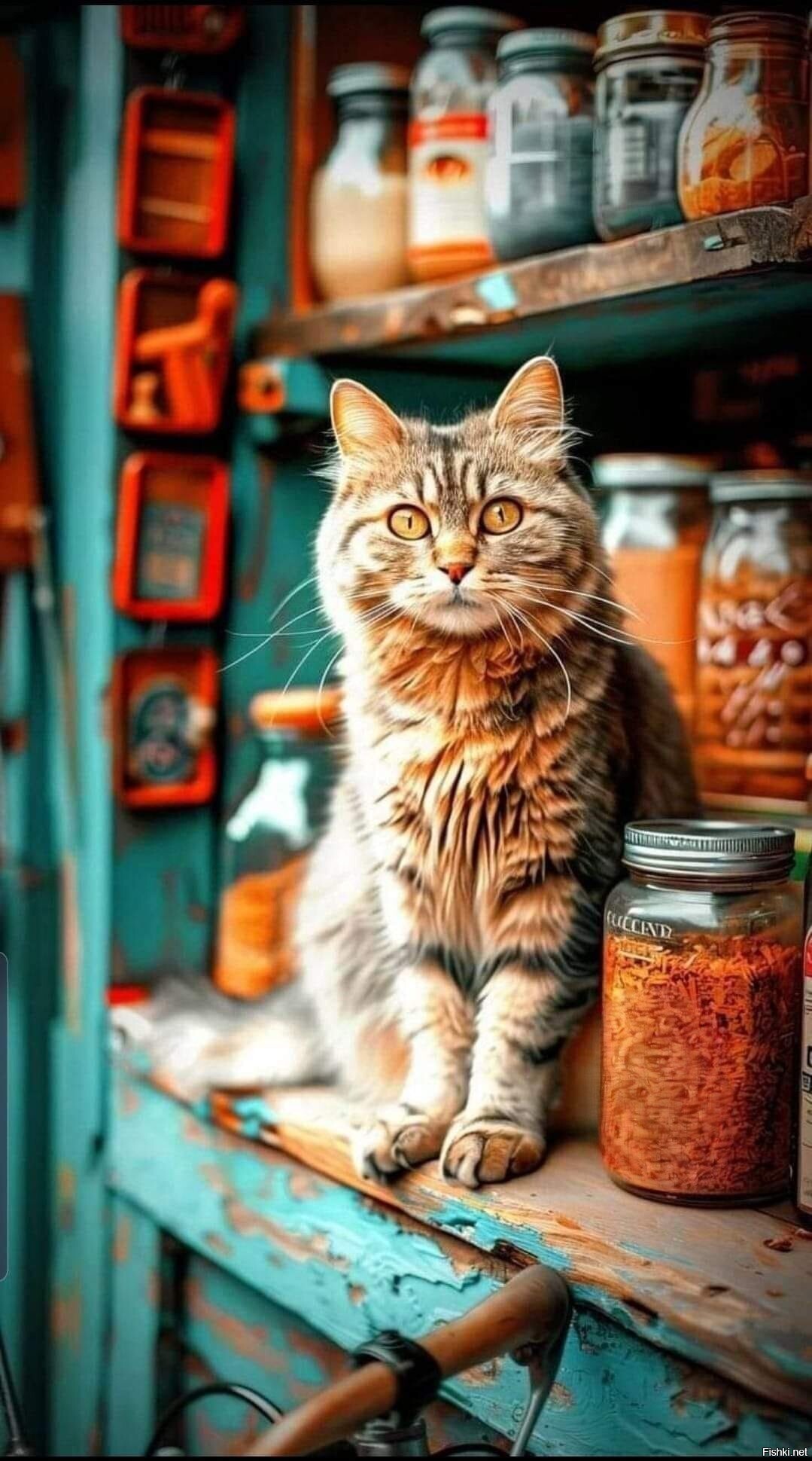 Солянка