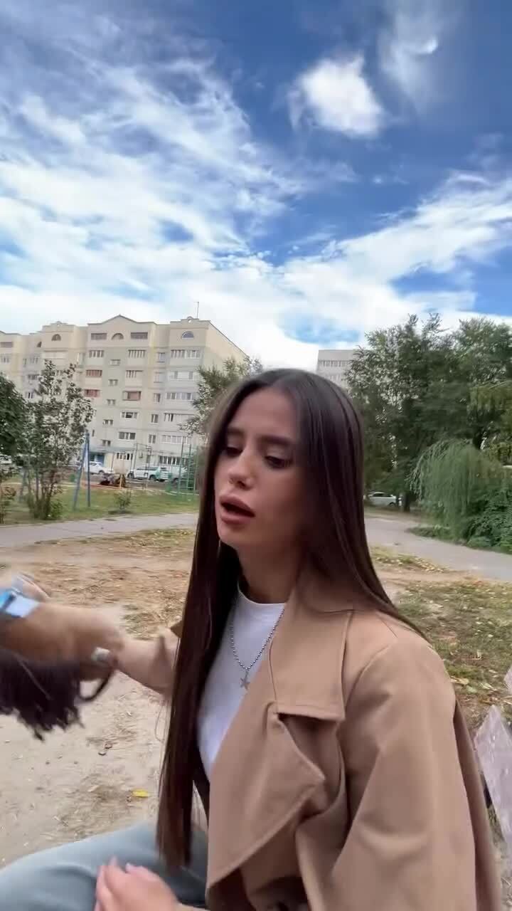 Эмо и готы, версия 2024