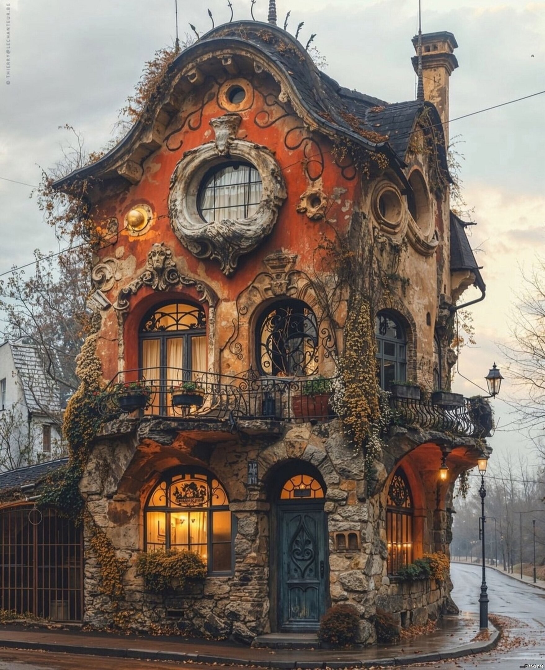 Солянка
