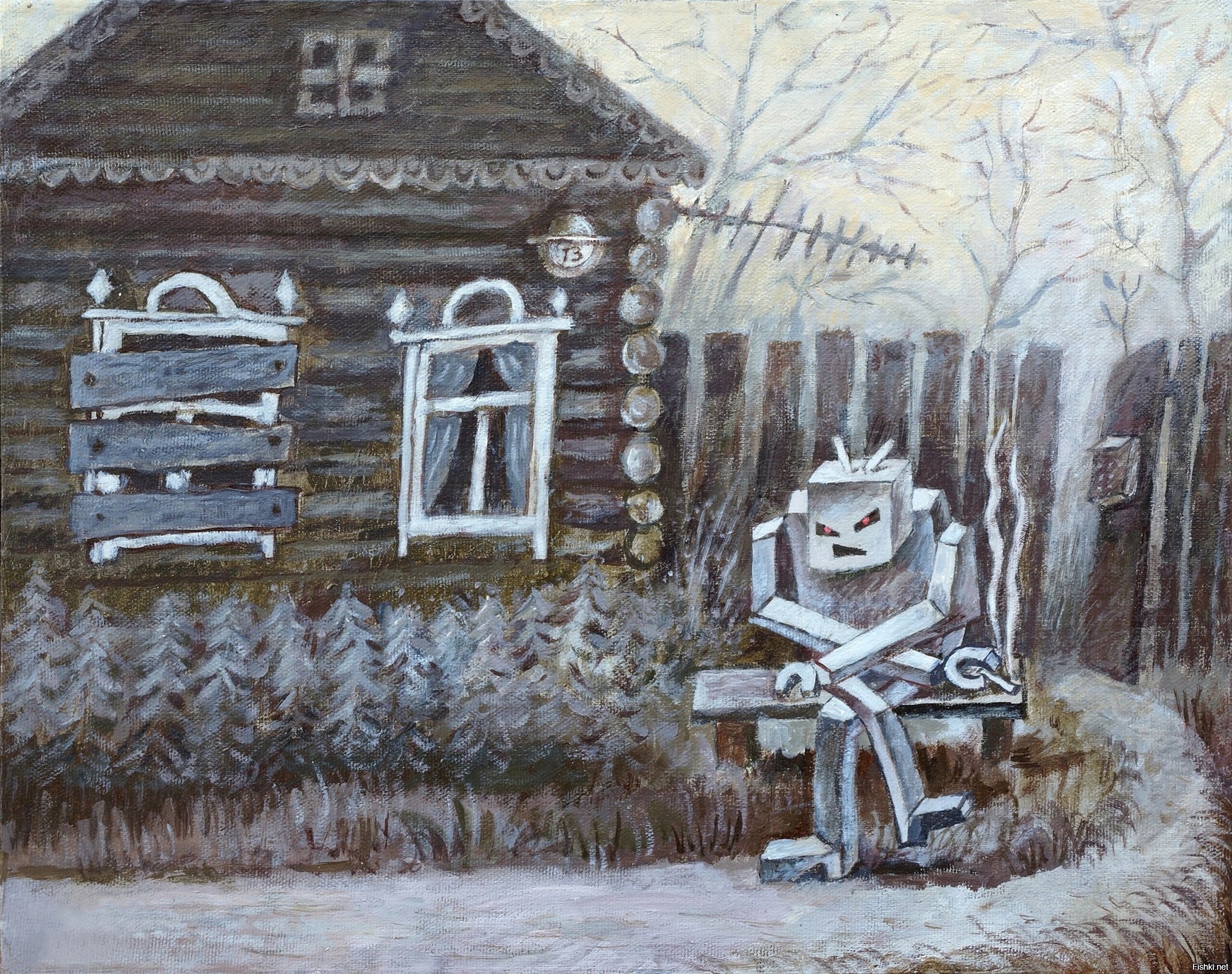 Солянка