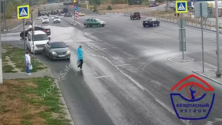 Кино с очень хитрым сценарием