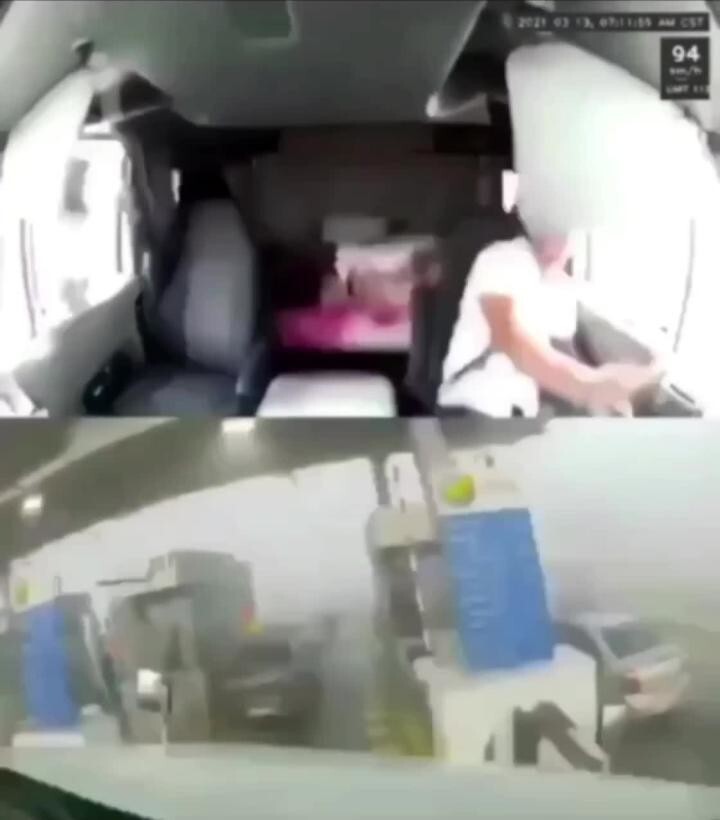 Видишь кпп