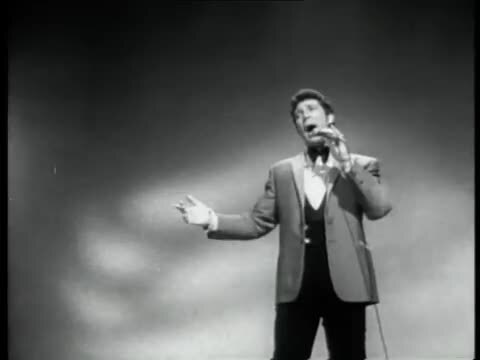 Tom Jones -- Delilah, 1968 г