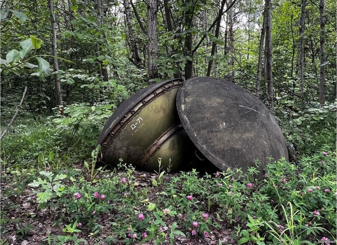 Тропосфе́рная радиореле́йная ли́ния свя́зи «Се́вер» (ТРРЛ «Север», второе наз...