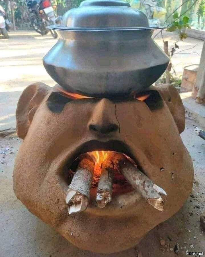 Солянка