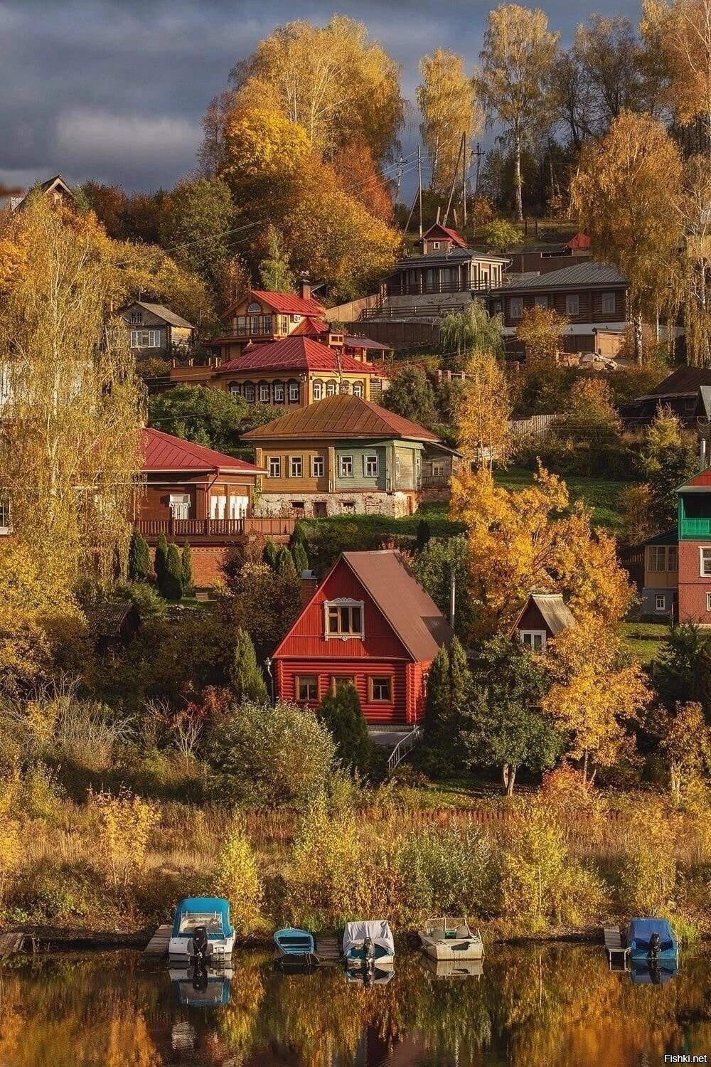 Солянка