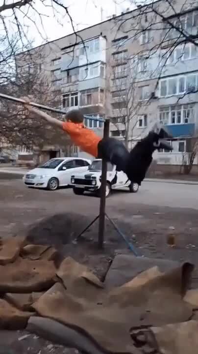 Солянка