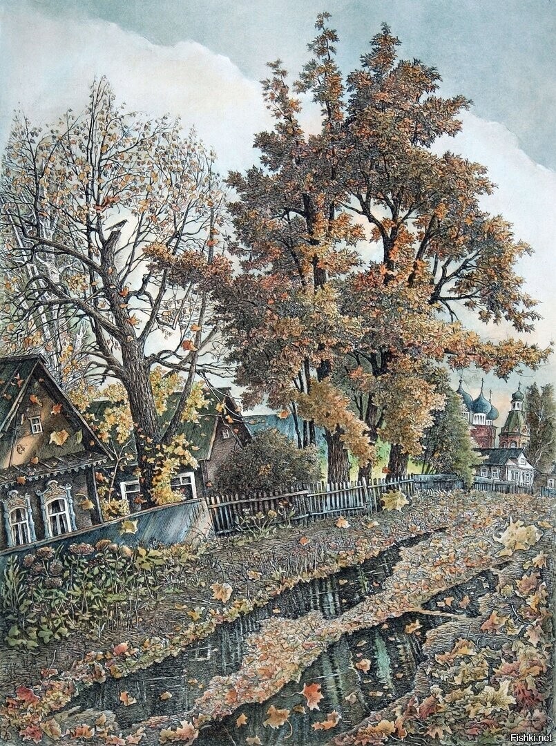 Солянка