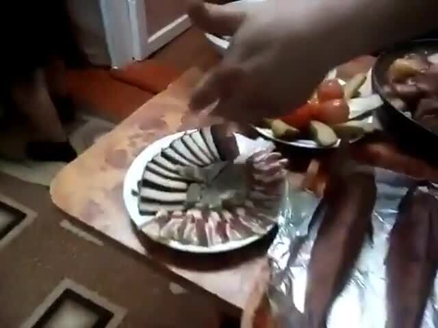 Красивое