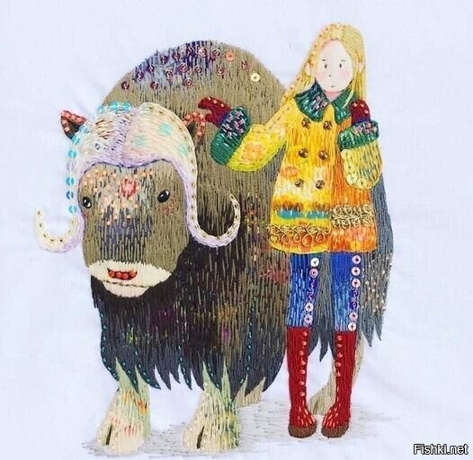 Солянка