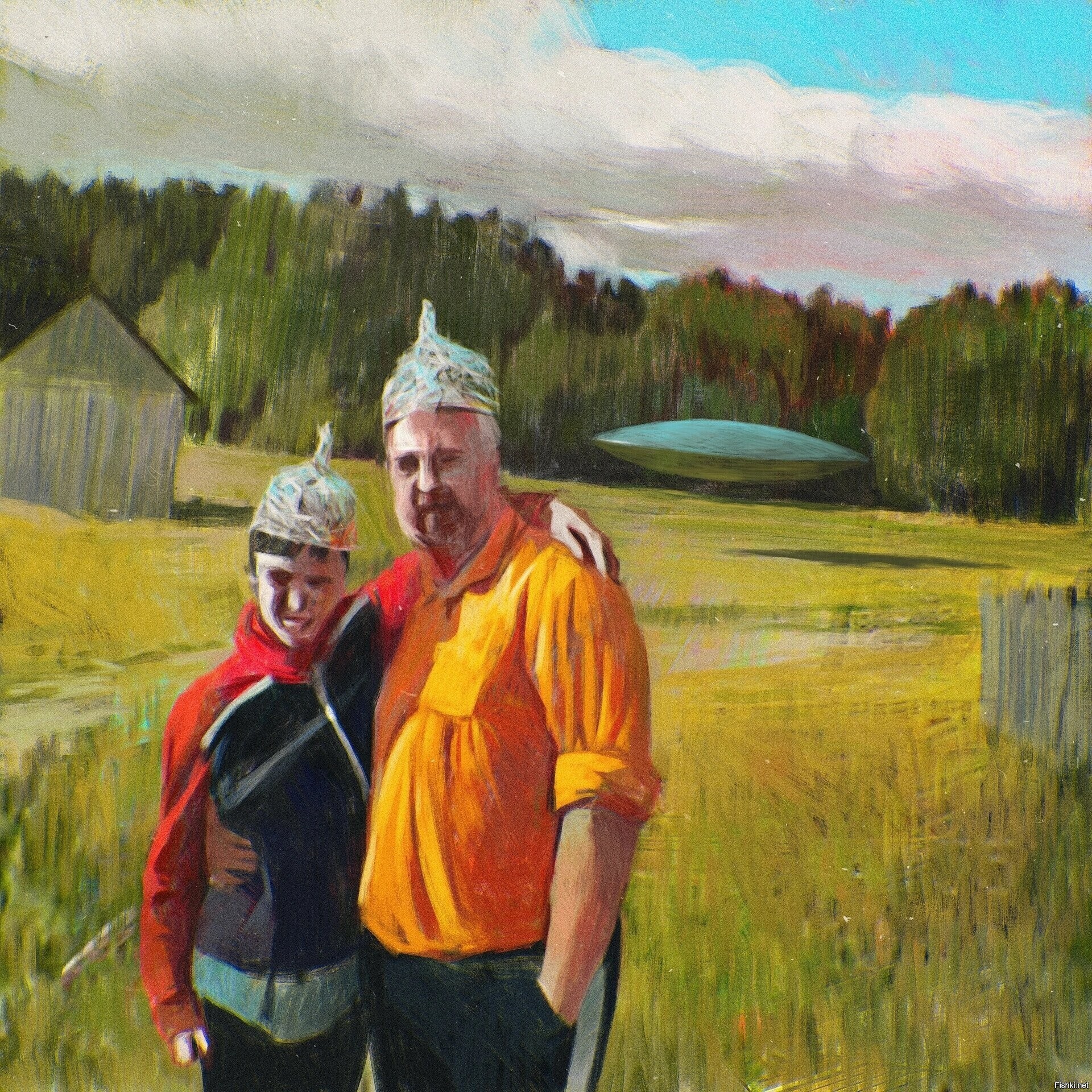 Солянка