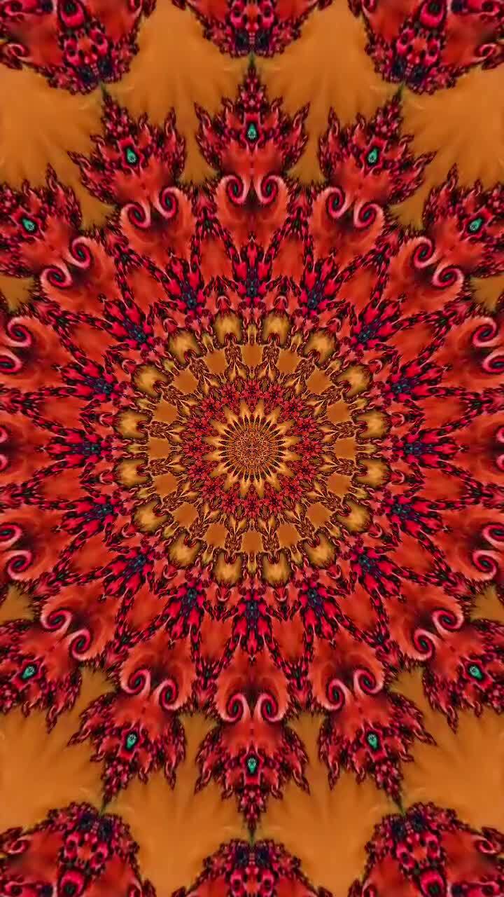 Калейдоскоп)