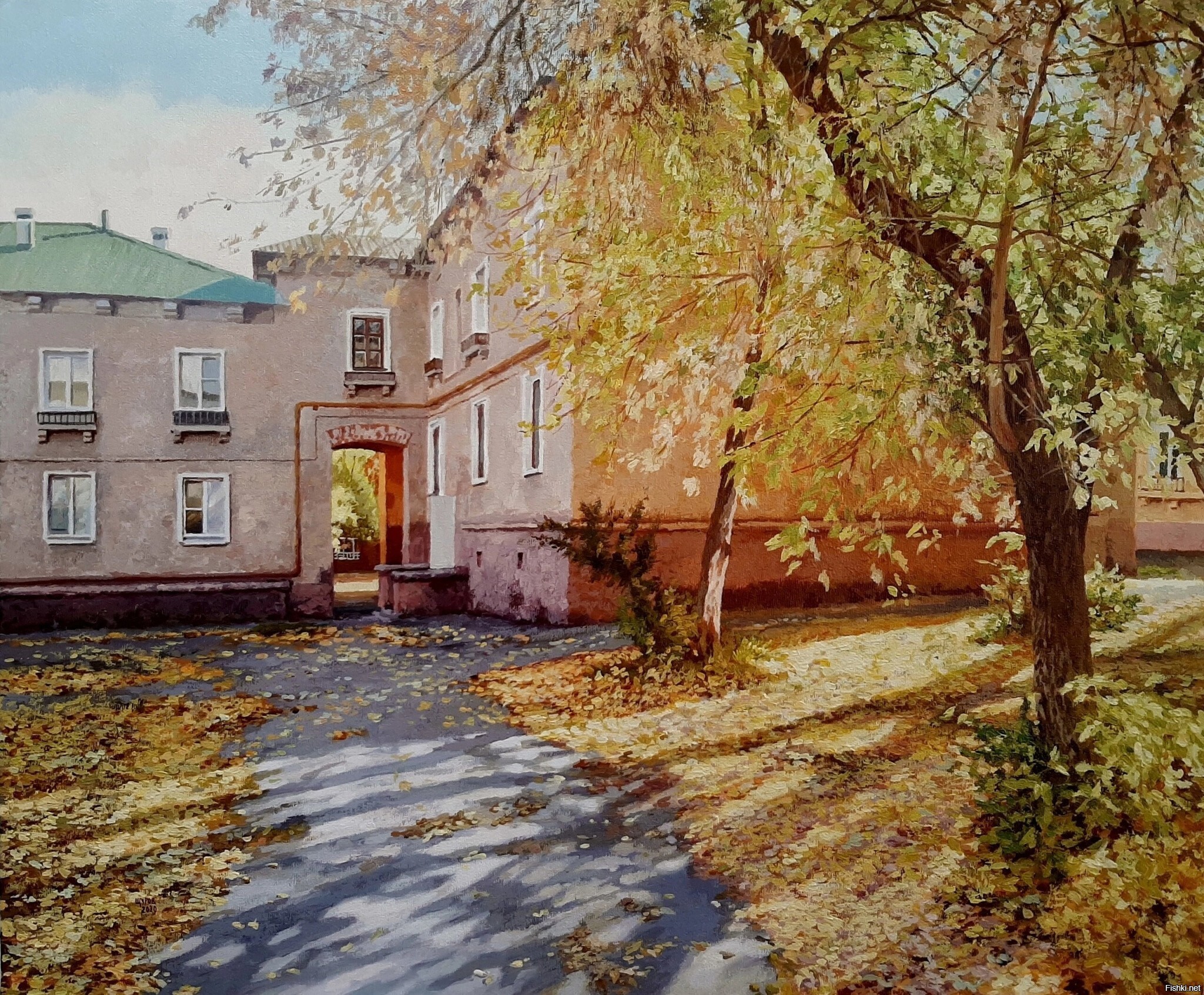 Солянка