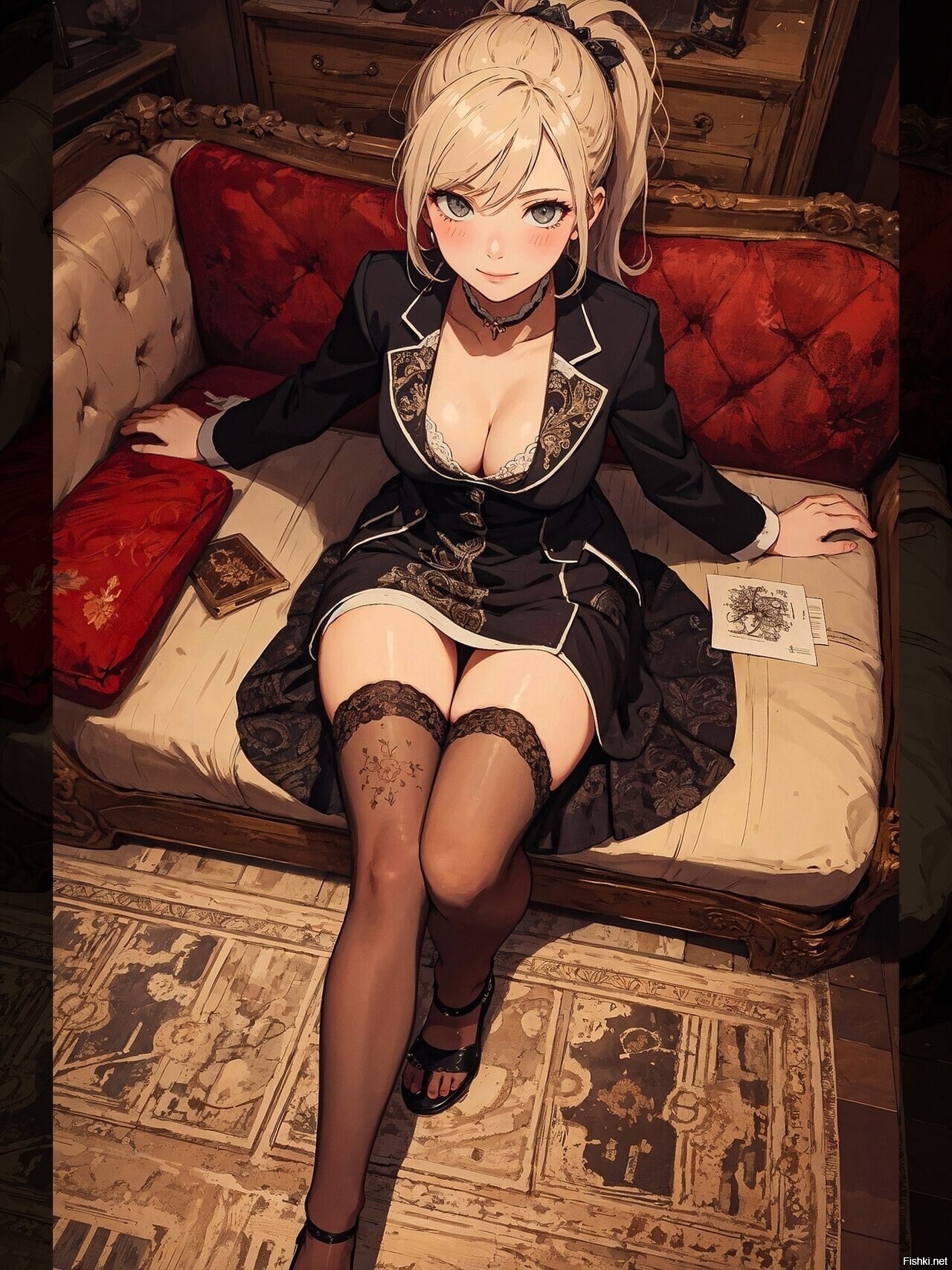Солянка