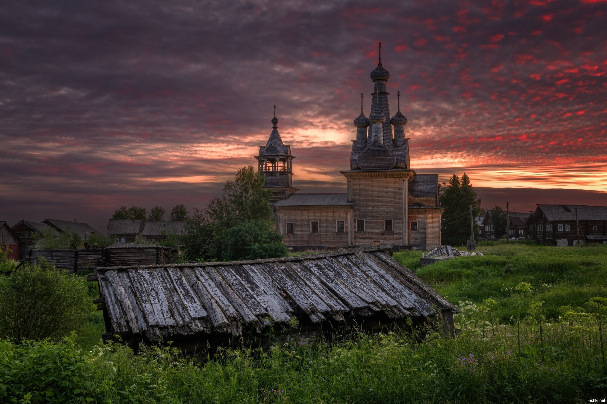 Солянка