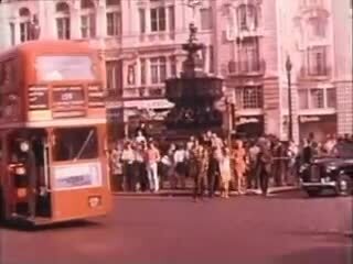 Procol Harum – Whiter Shade of Pale, 1967 г