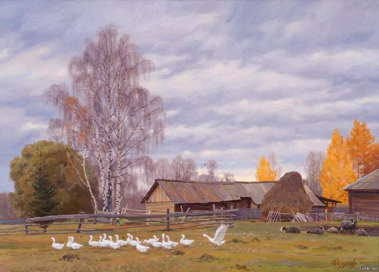 Солянка