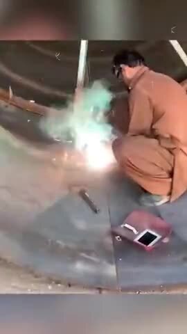 Как реально делаются ракеты