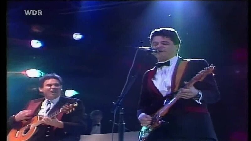 Steve Miller Band