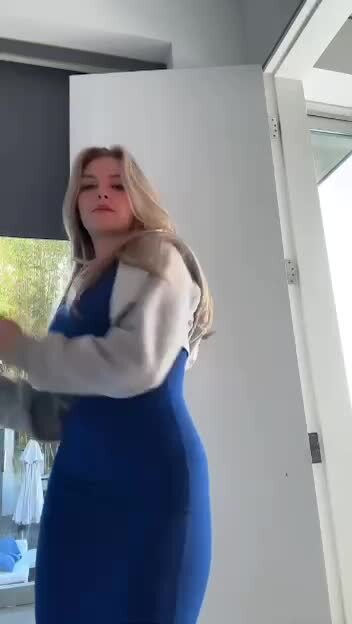 Может потанцуем