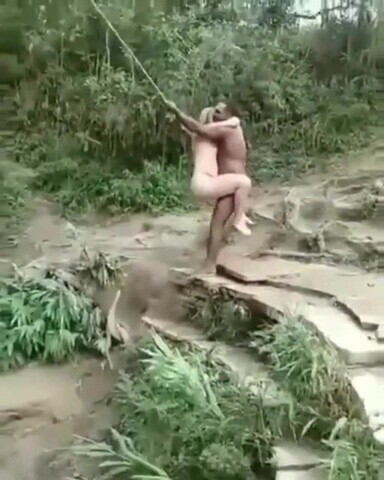 Тарзан уже не тот