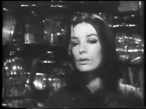 Marie Laforet -- Manchester et Liverpool, 1966 г