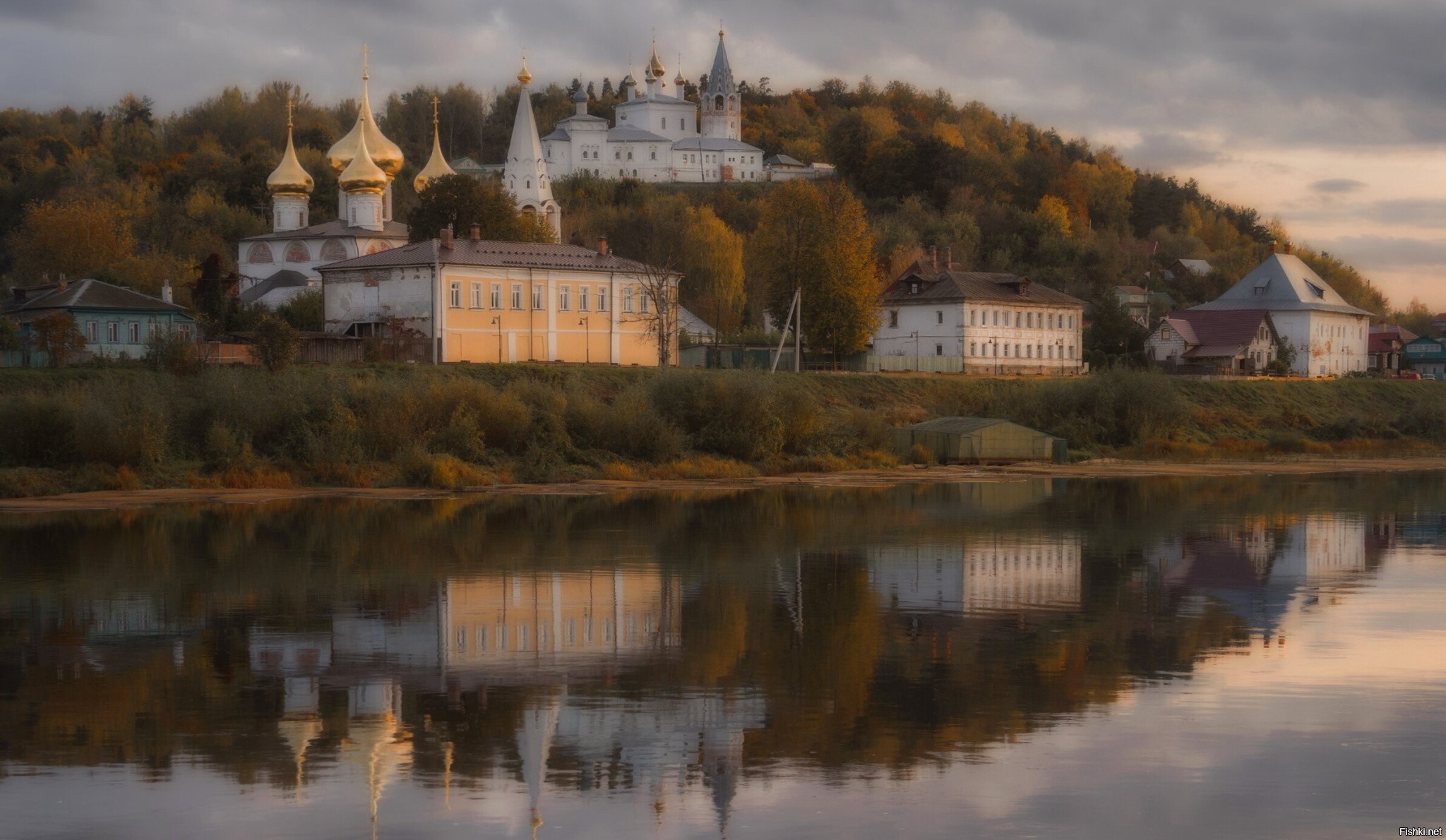 Солянка