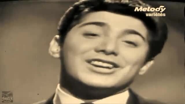 Paul Anka -- Diana, 1957 г