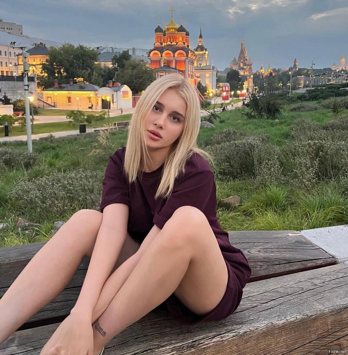 Солянка