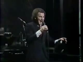 Bobby Rydell -- Volare, 1960 г