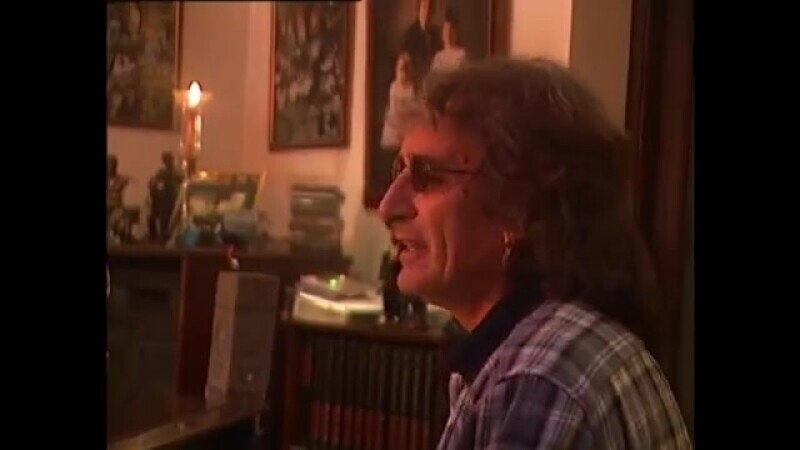 Ken Hensley (участник Uriah Heep)