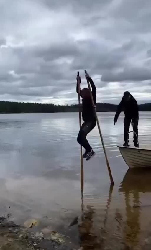 просчитался