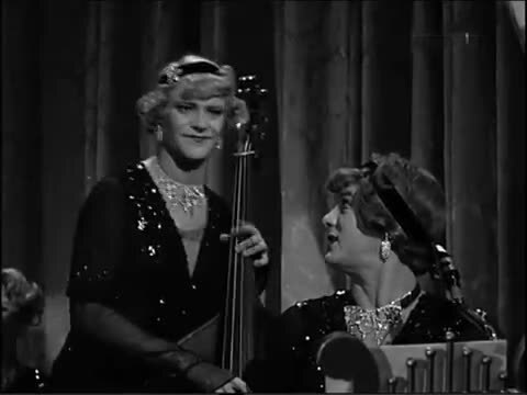 Marilyn Monroe -- I Wanna Be Loved, 1959 г