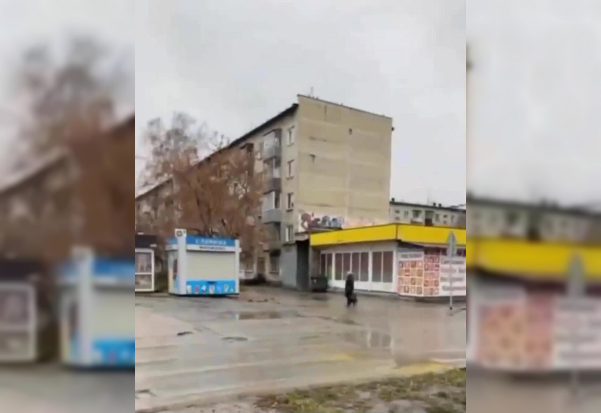 В Новосибирске ввели туристический налог