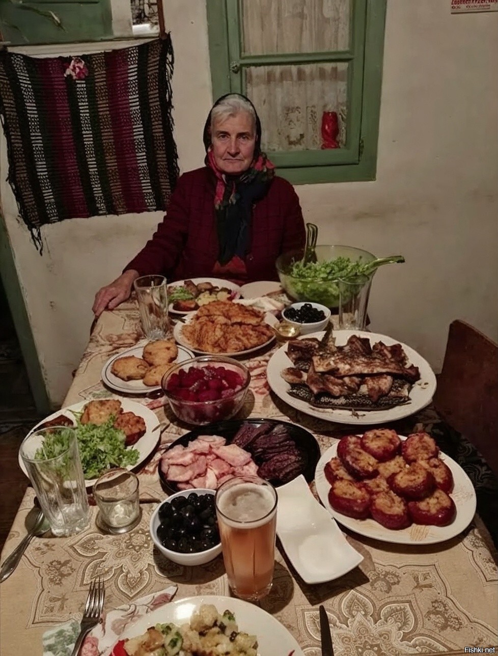 Душевно