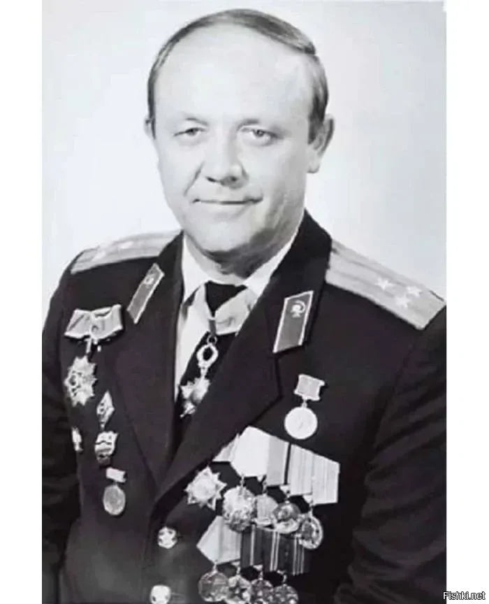Юрий Сенкевич — уникальная личность как для советской и российской науки, так...
