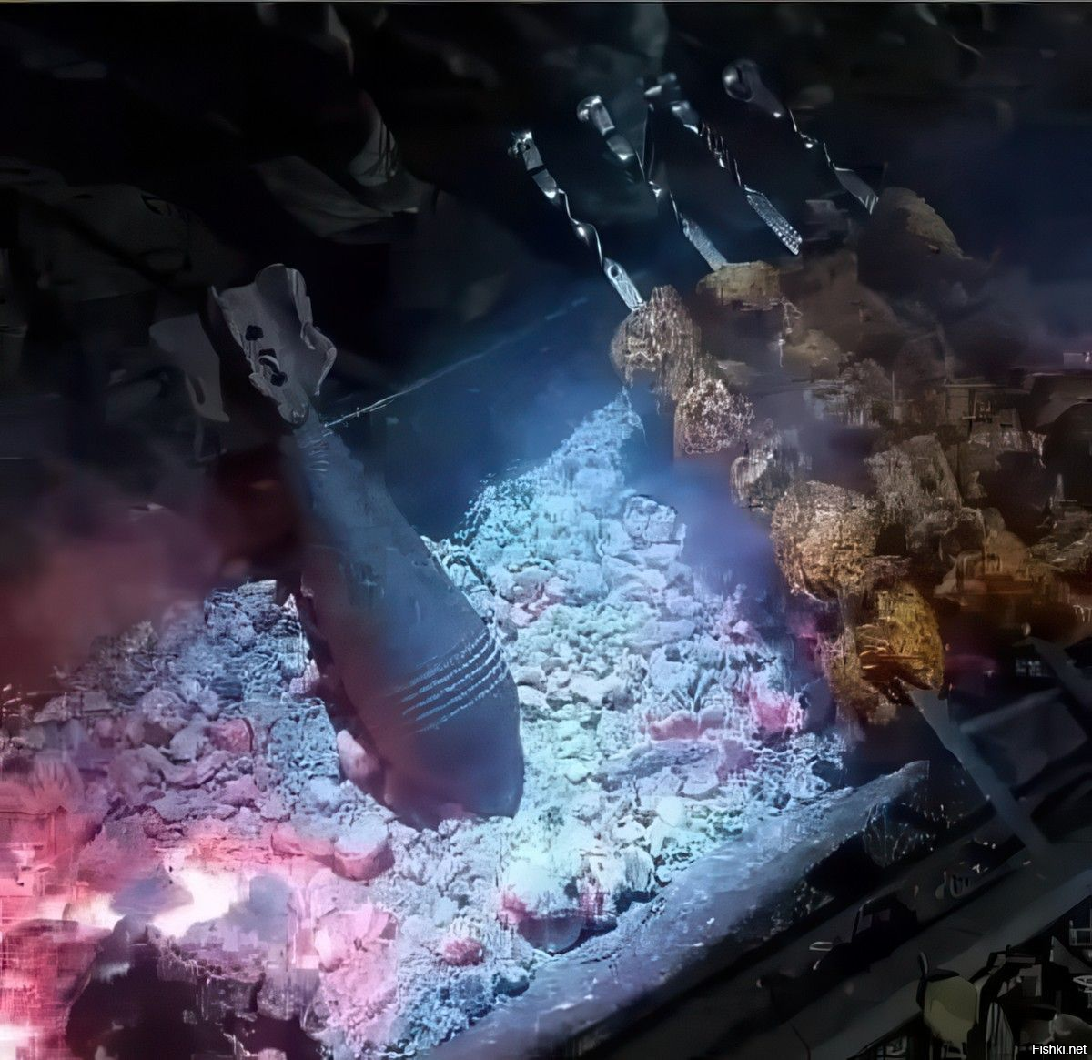 Солянка
