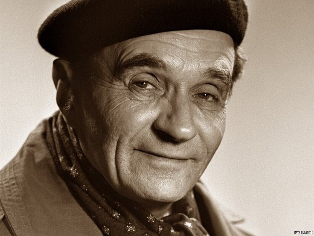 Георгий Милляр